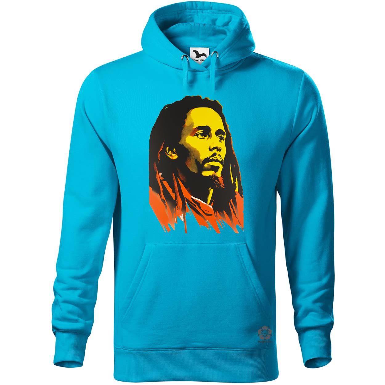 Bob Marley v1 egyedi  pulóver 