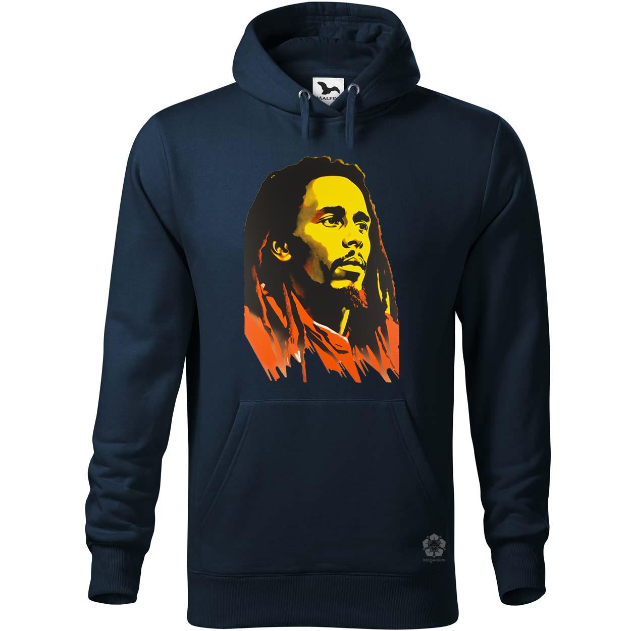 Bob Marley v1 egyedi  pulóver 