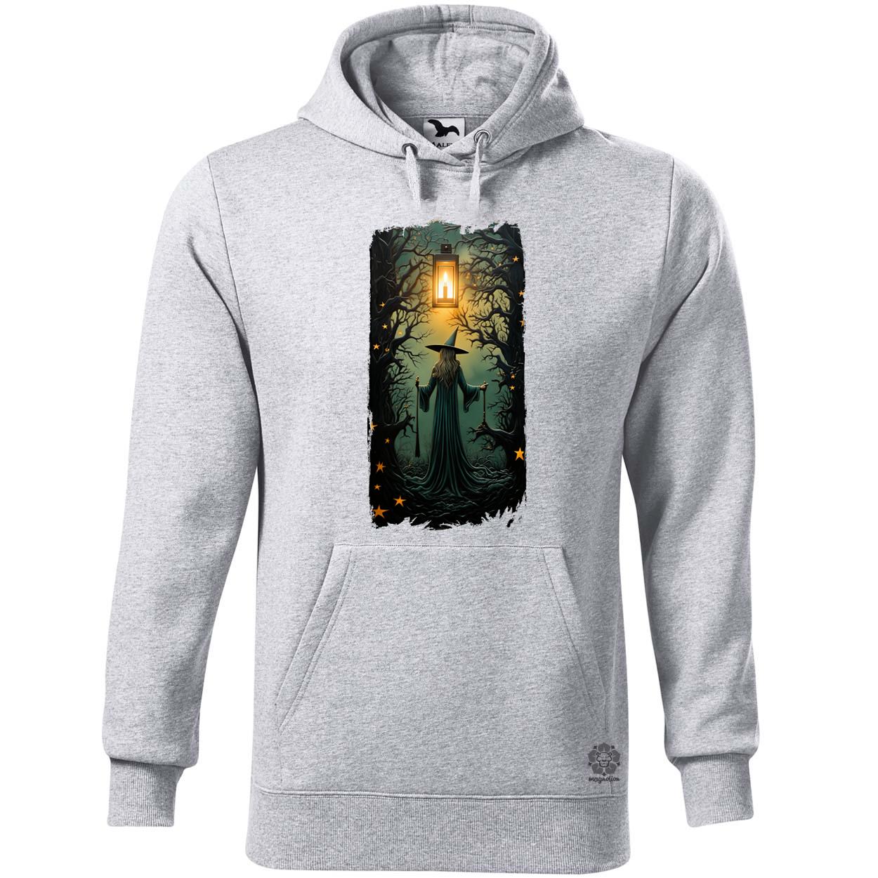Boszi papírművészet v4 egyedi  pulóver 