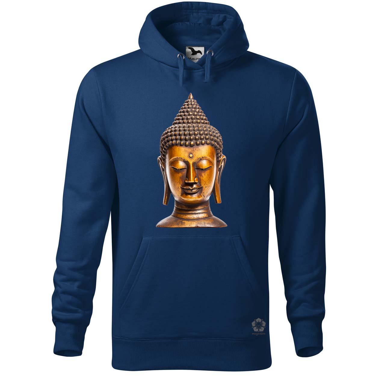 Buddha szobor v3 egyedi  pulóver 