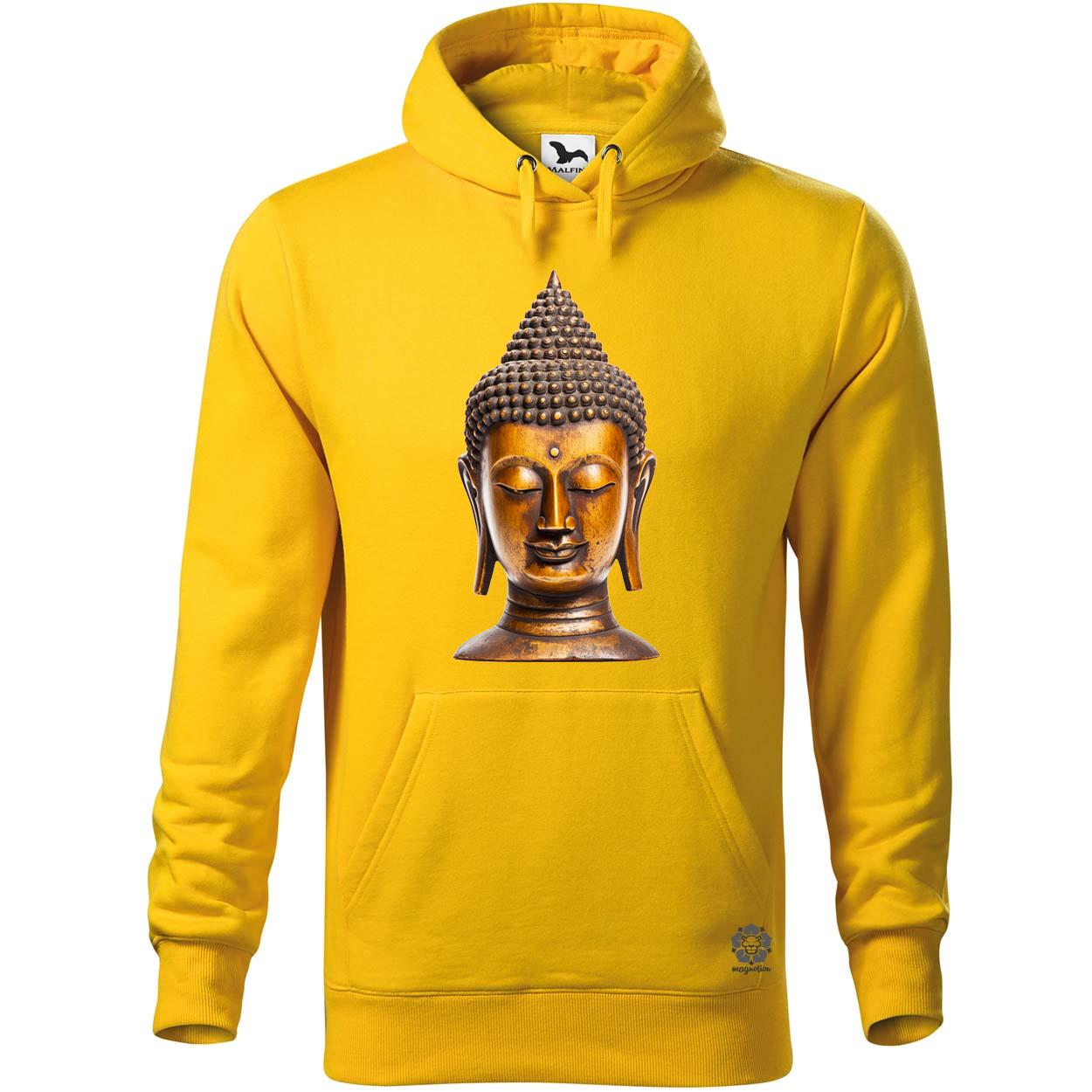 Buddha szobor v3 egyedi  pulóver 