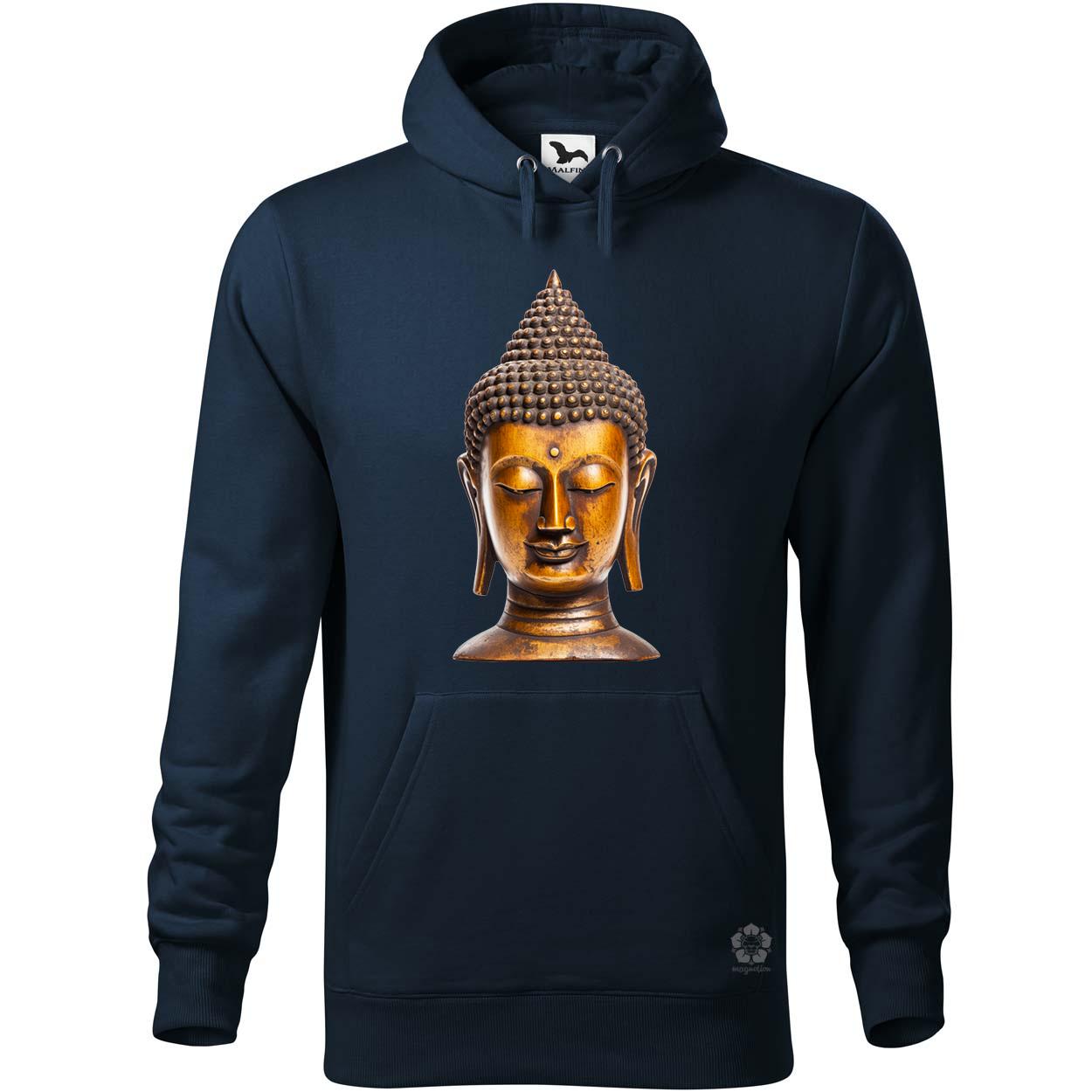 Buddha szobor v3 egyedi  pulóver 