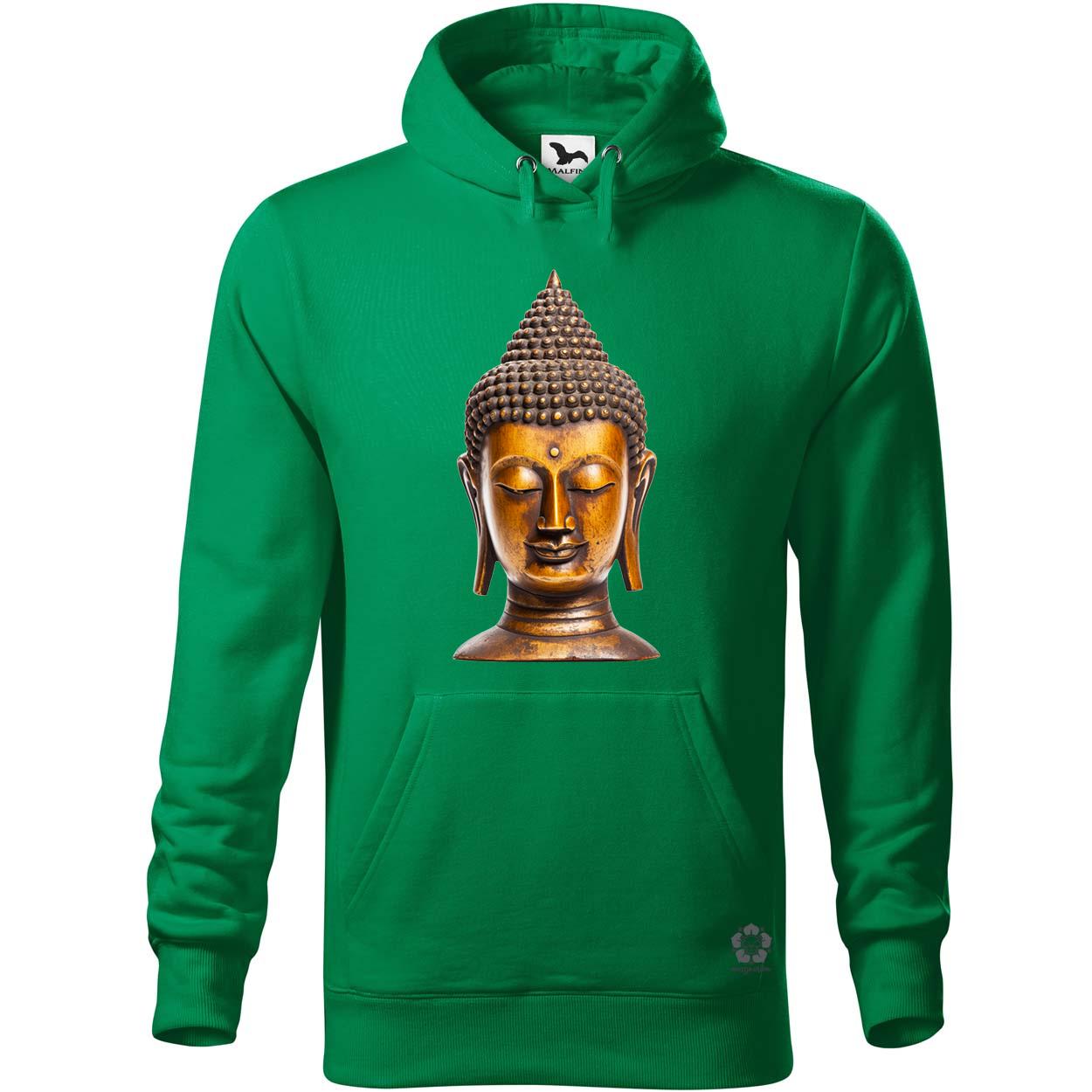 Buddha szobor v3 egyedi  pulóver 