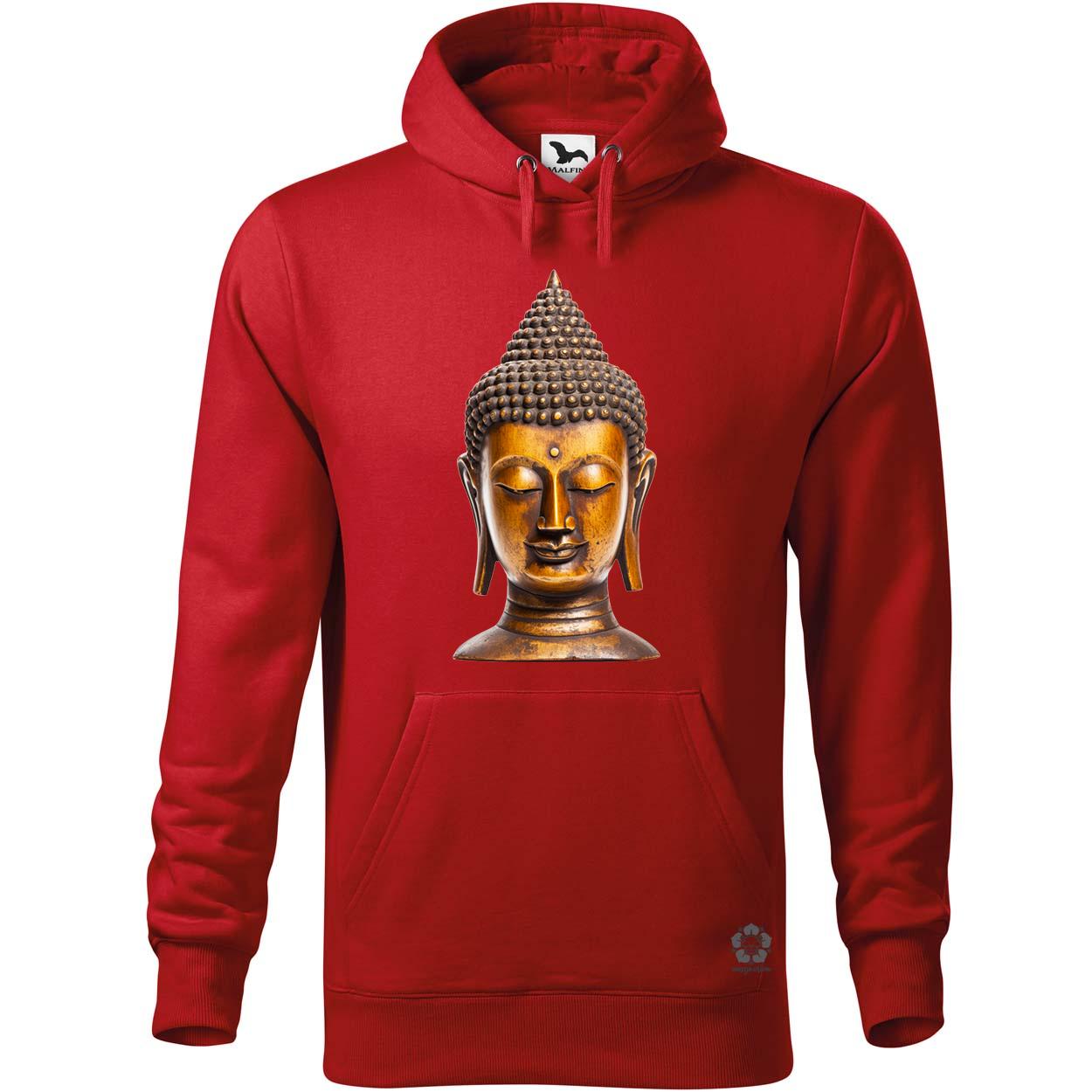 Buddha szobor v3 egyedi  pulóver 