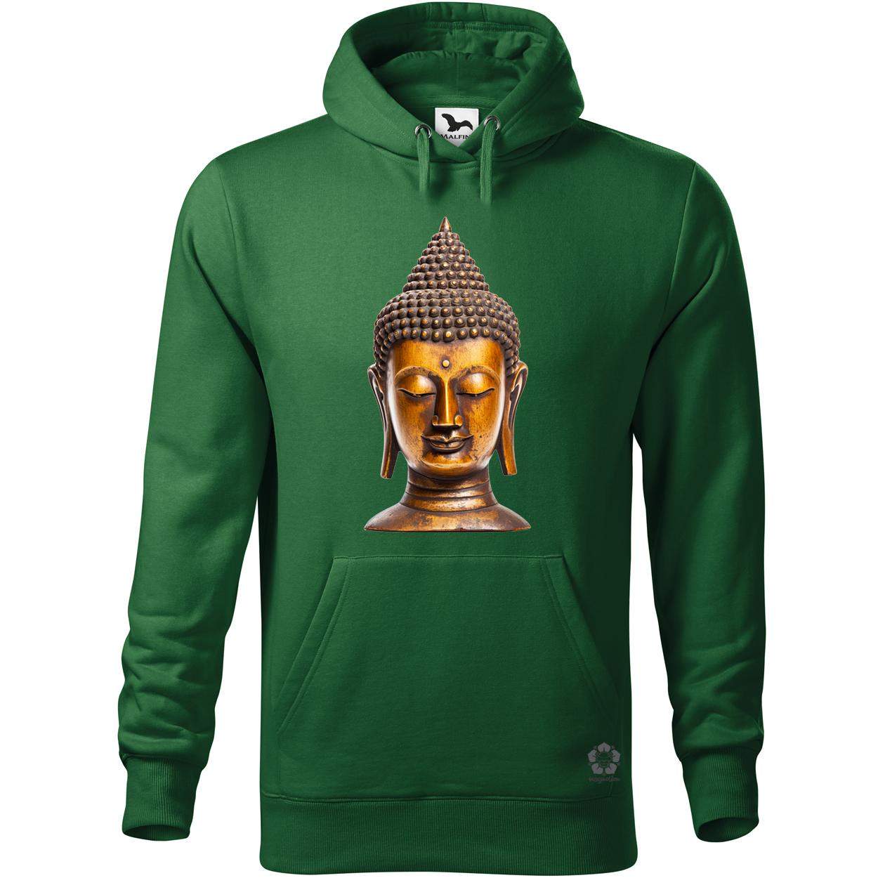 Buddha szobor v3 egyedi  pulóver 