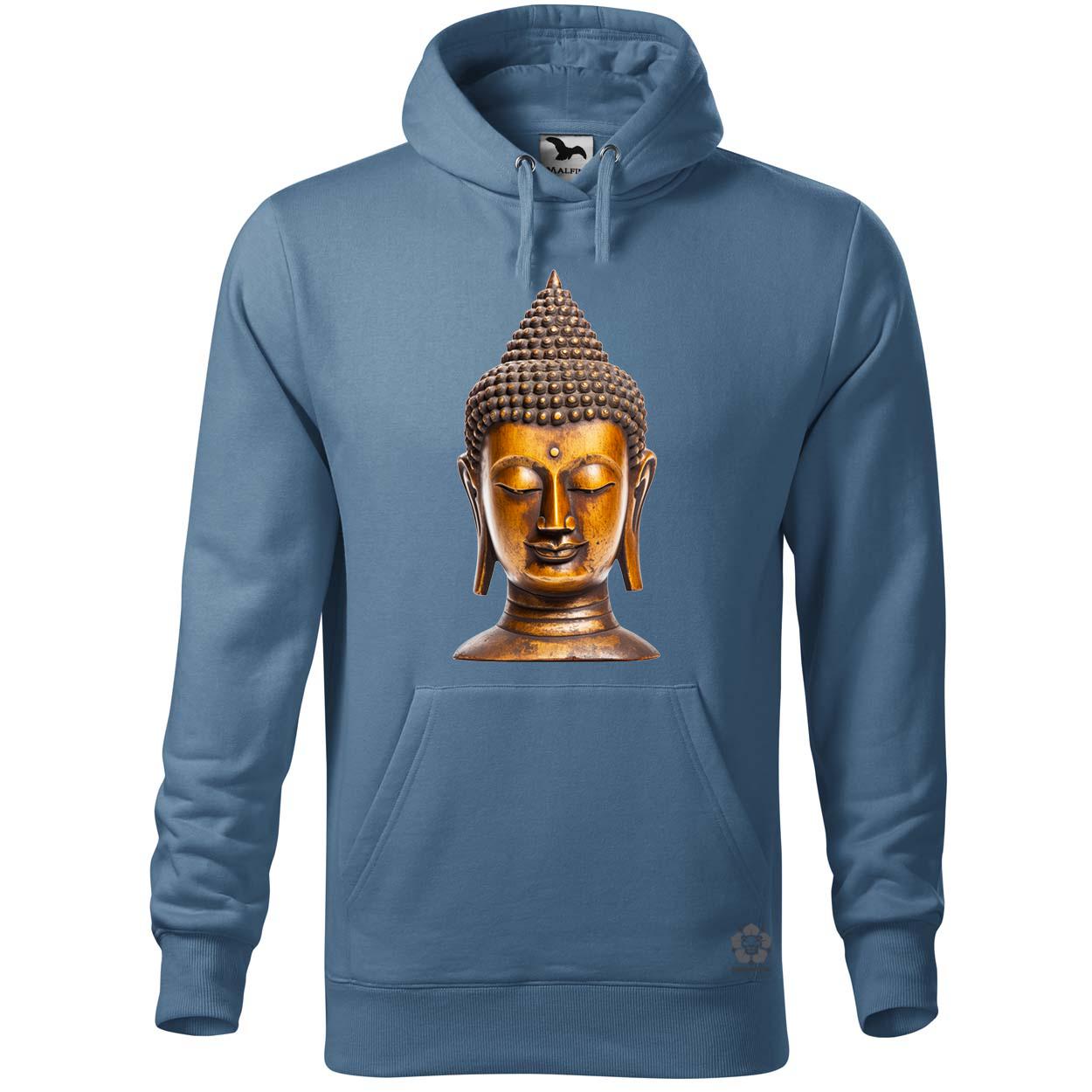 Buddha szobor v3 egyedi  pulóver 