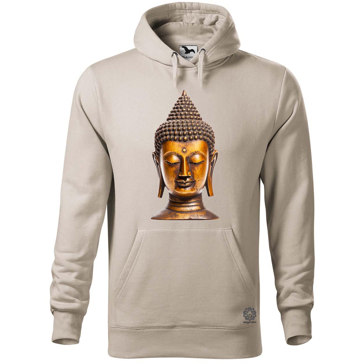 Buddha szobor v3 egyedi  pulóver 