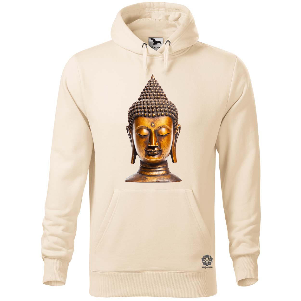 Buddha szobor v3 egyedi  pulóver 