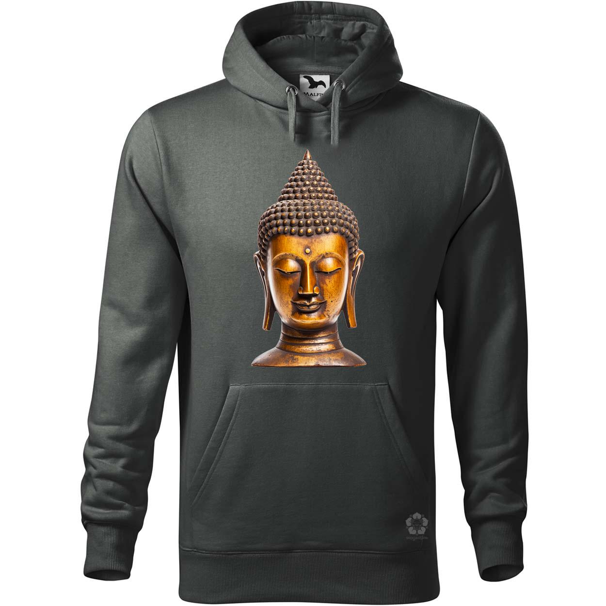 Buddha szobor v3 egyedi  pulóver 