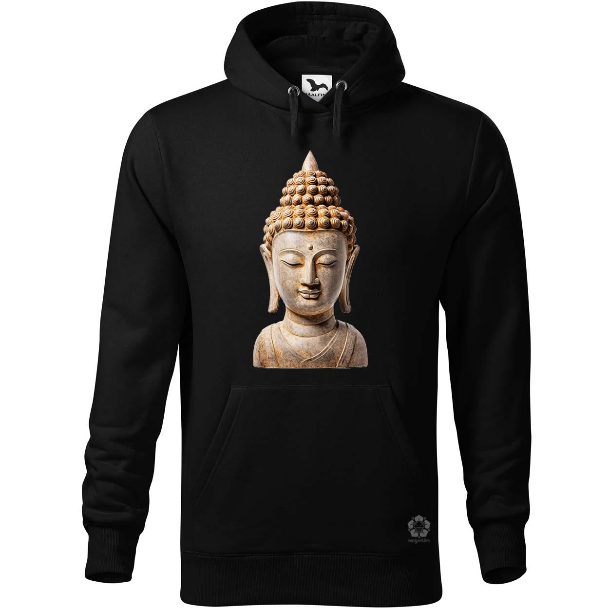 Buddha szobor v4 egyedi  pulóver 