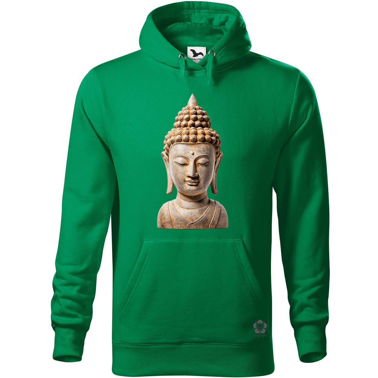 Buddha szobor v4 egyedi  pulóver 