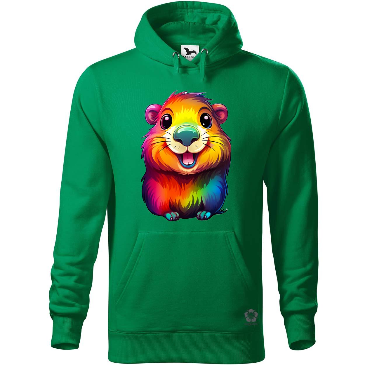 Capybara v1 egyedi  pulóver 