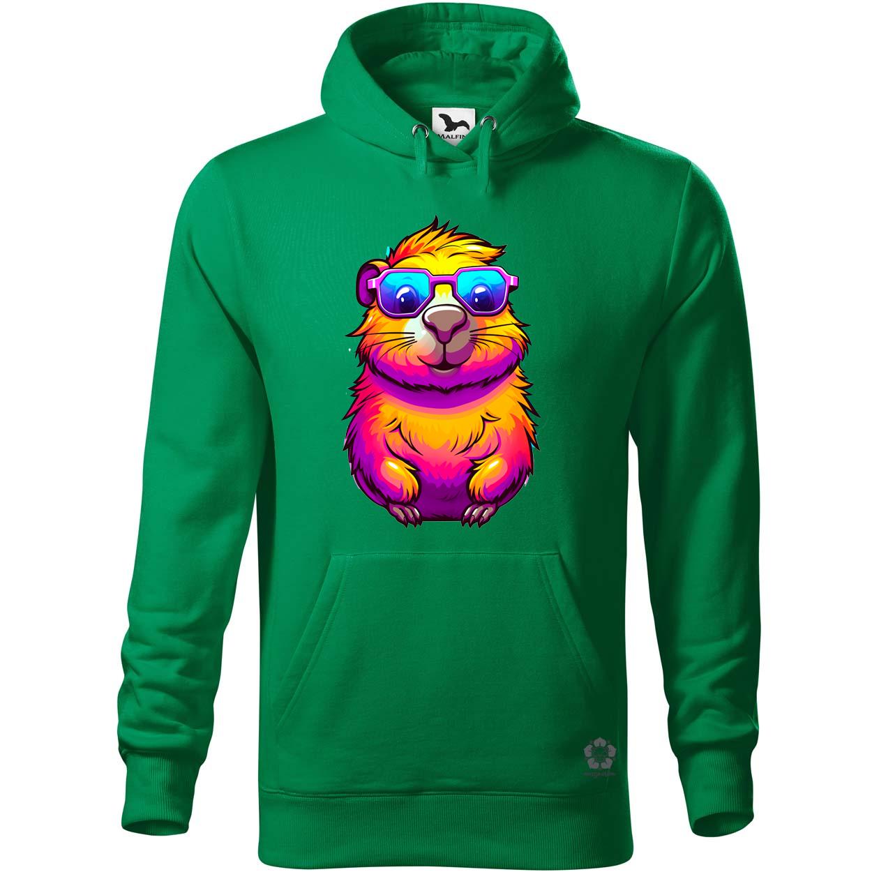 Capybara v2 egyedi  pulóver 