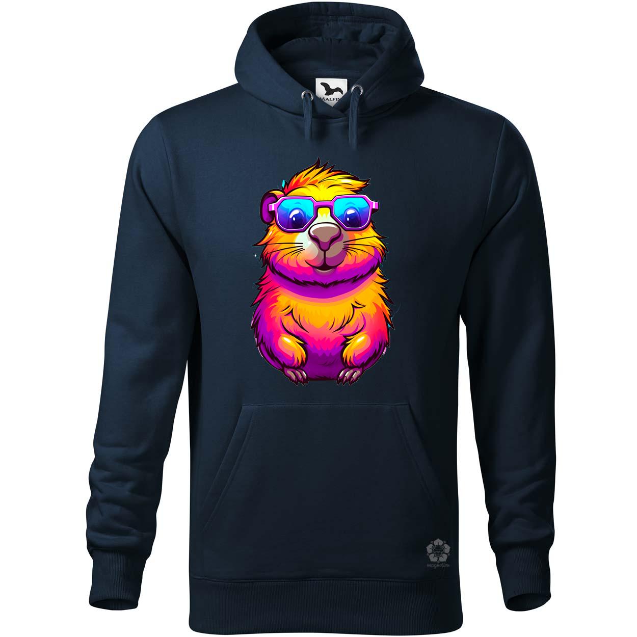 Capybara v2 egyedi  pulóver 
