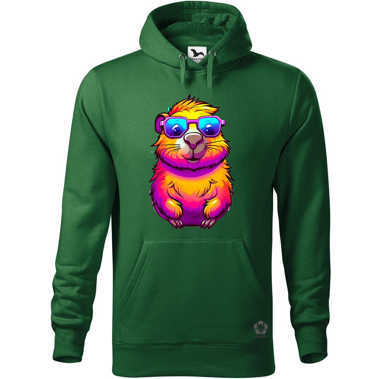 Capybara v2 egyedi  pulóver 