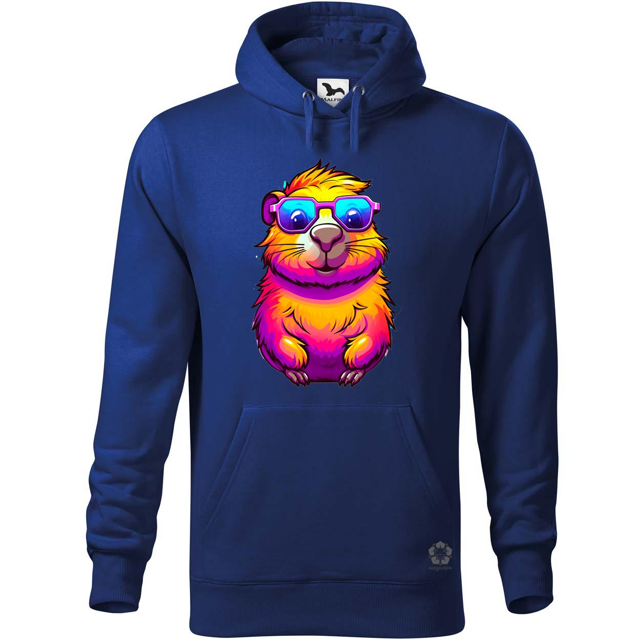 Capybara v2 egyedi  pulóver 