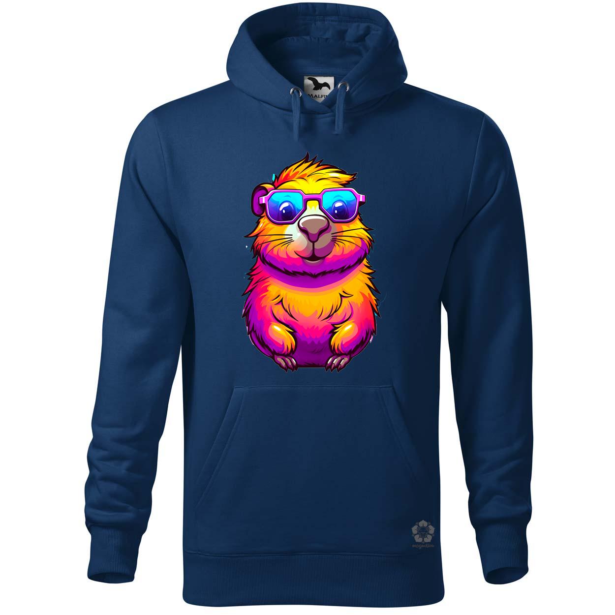 Capybara v2 egyedi  pulóver 