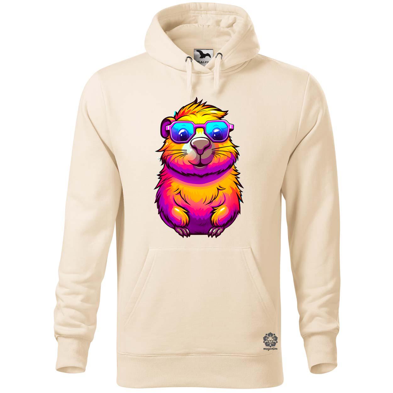Capybara v2 egyedi  pulóver 