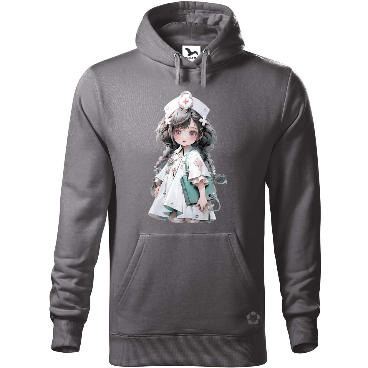 Chibi nővér v4 egyedi  pulóver 