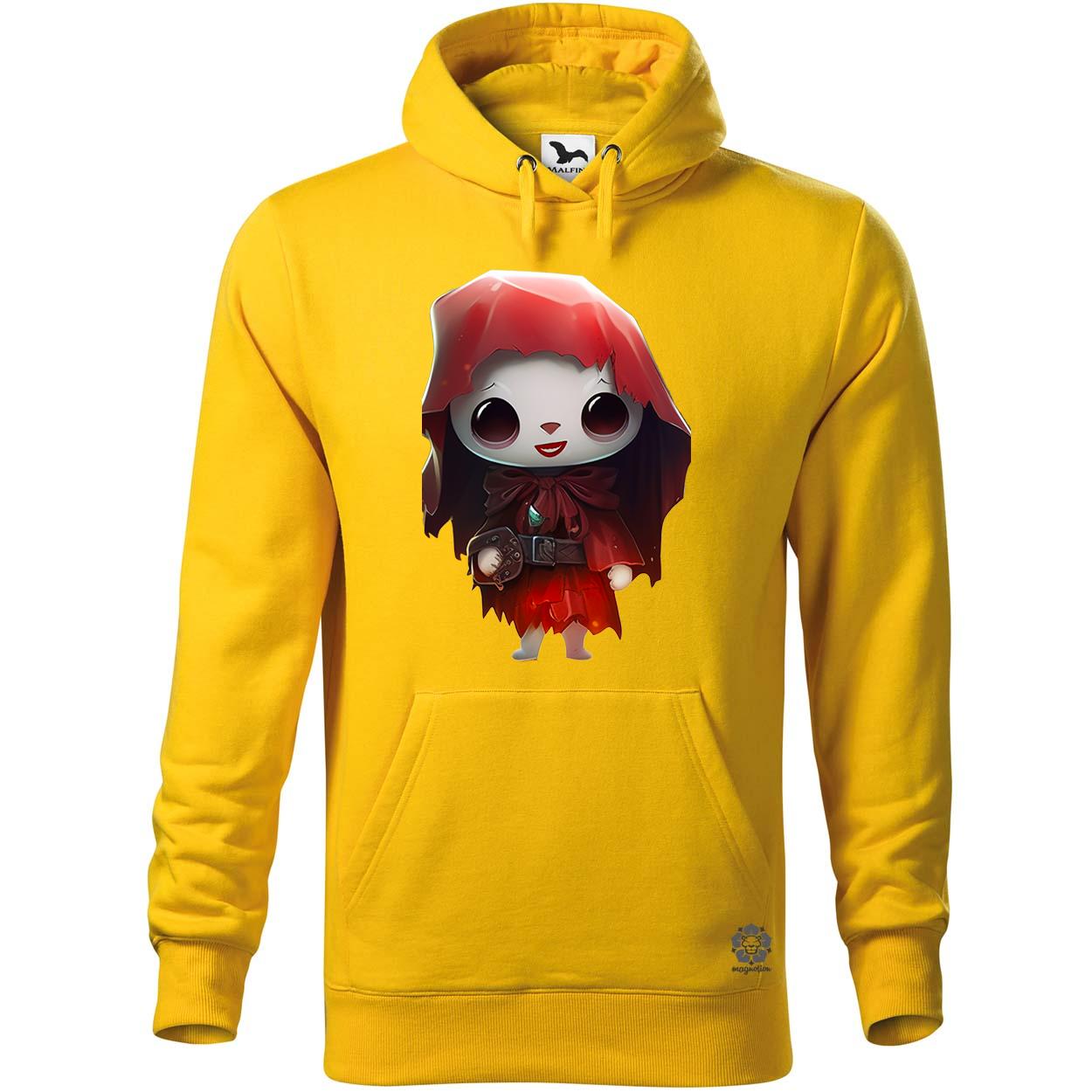 Chibi Piroska egyedi  pulóver 