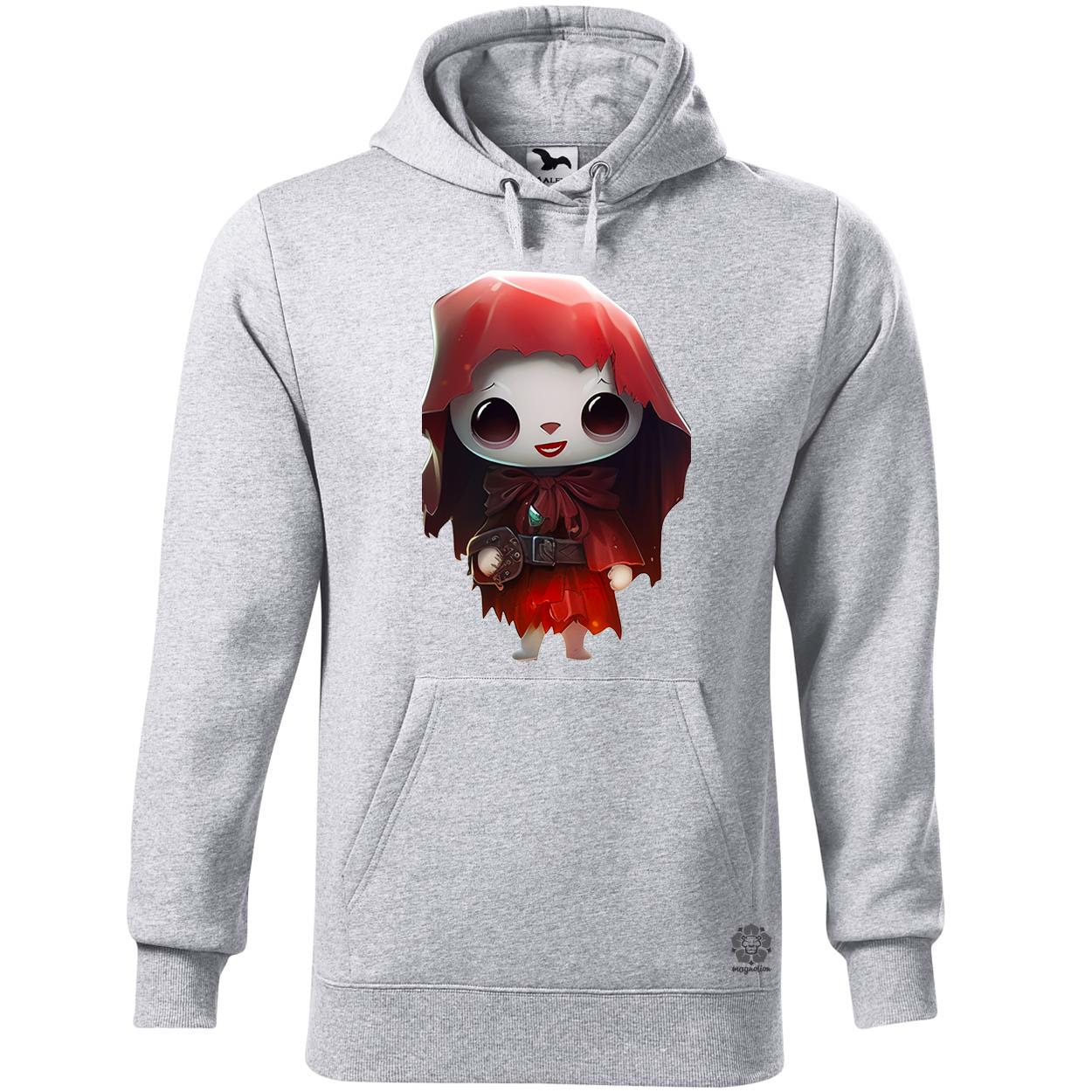 Chibi Piroska egyedi  pulóver 