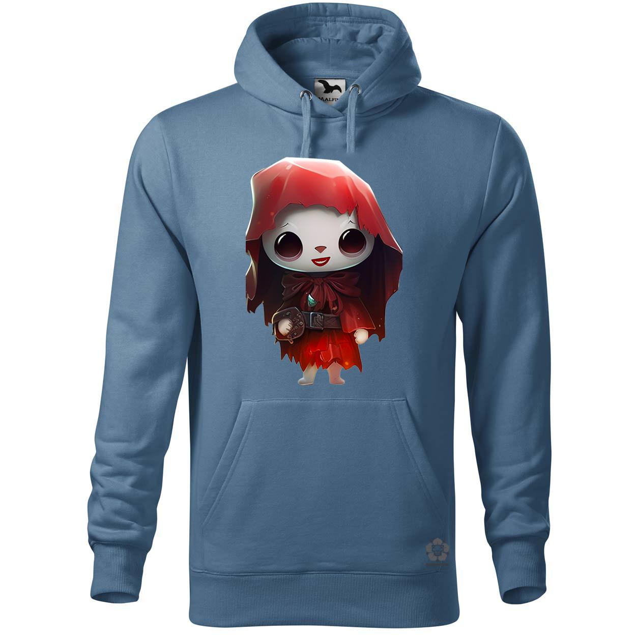 Chibi Piroska egyedi  pulóver 
