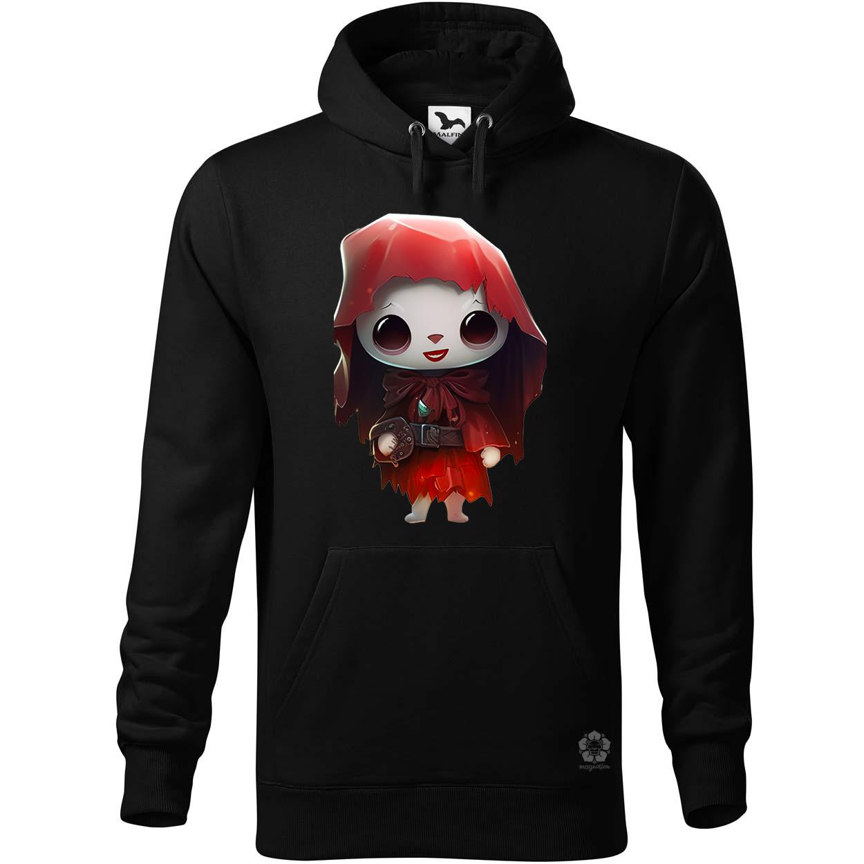 Chibi Piroska egyedi  pulóver 