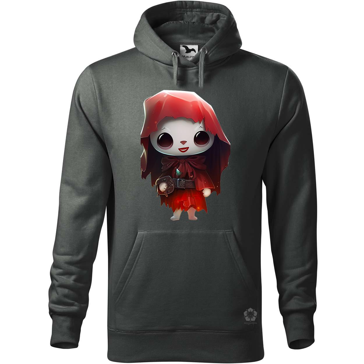 Chibi Piroska egyedi  pulóver 