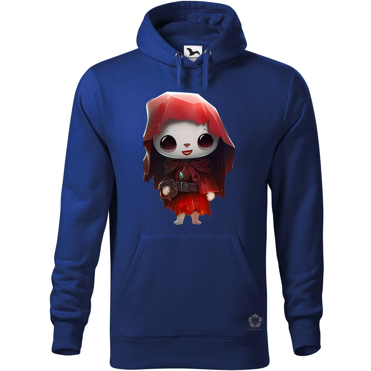 Chibi Piroska egyedi  pulóver 