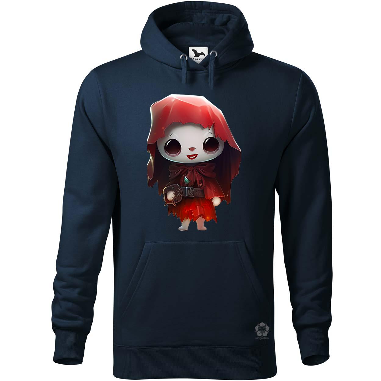 Chibi Piroska egyedi  pulóver 