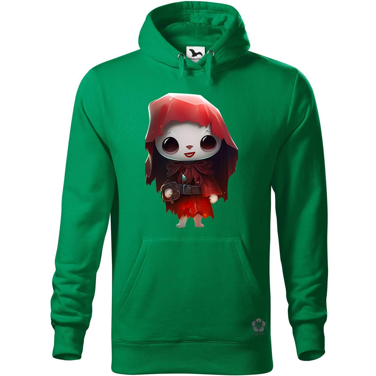 Chibi Piroska egyedi  pulóver 