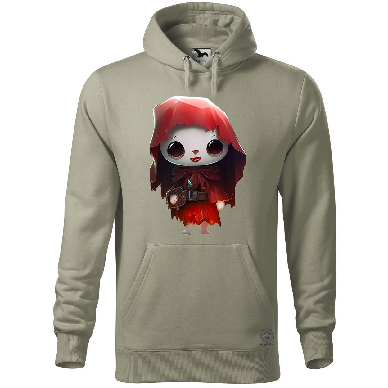 Chibi Piroska egyedi  pulóver 