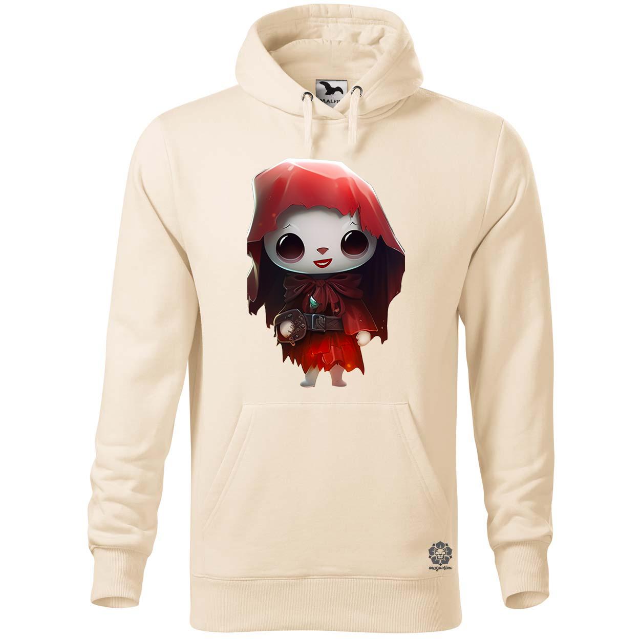 Chibi Piroska egyedi  pulóver 