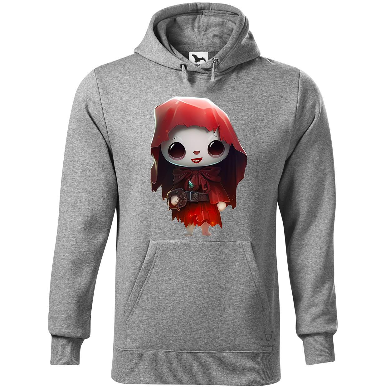 Chibi Piroska egyedi  pulóver 