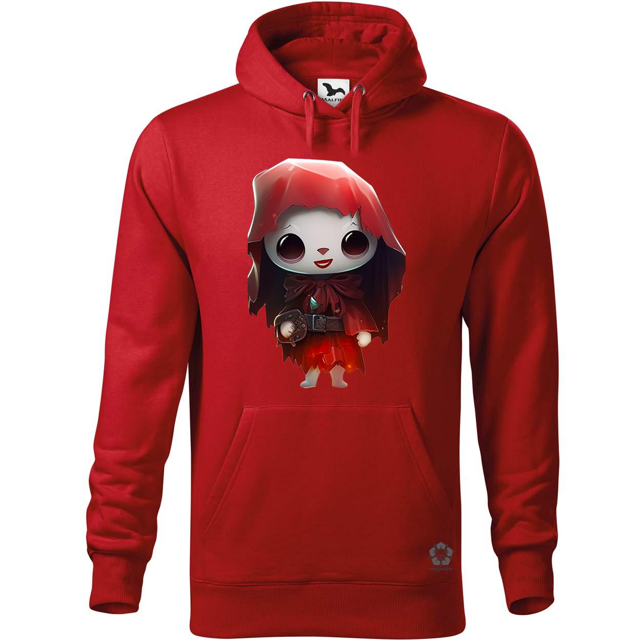 Chibi Piroska egyedi  pulóver 