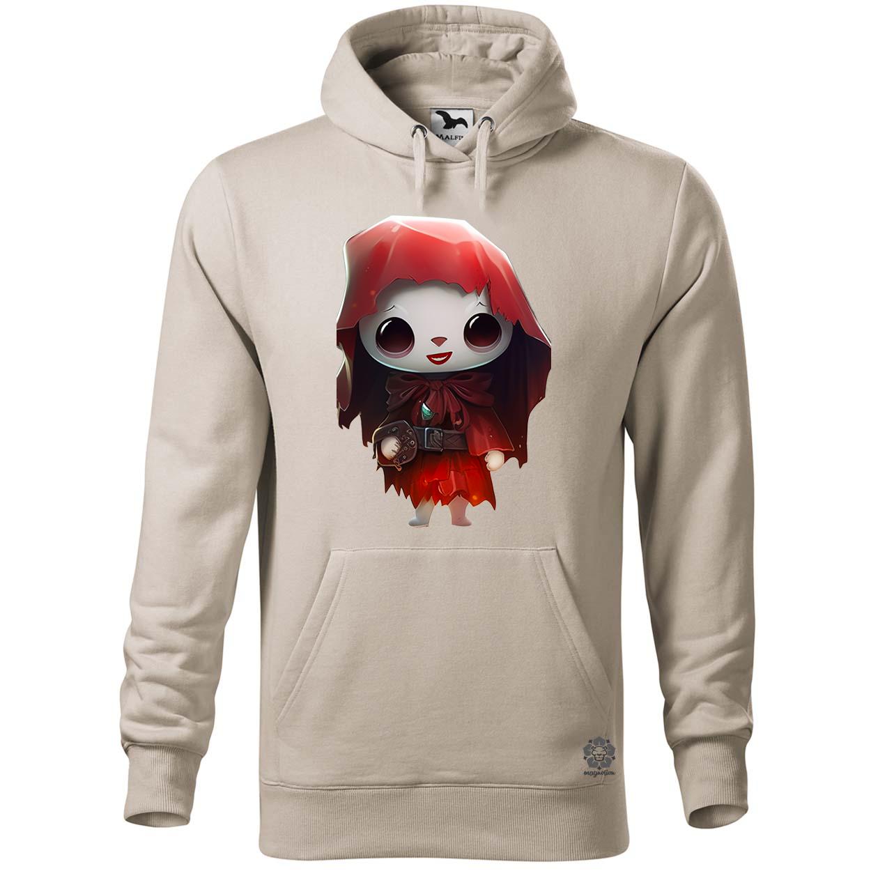 Chibi Piroska egyedi  pulóver 