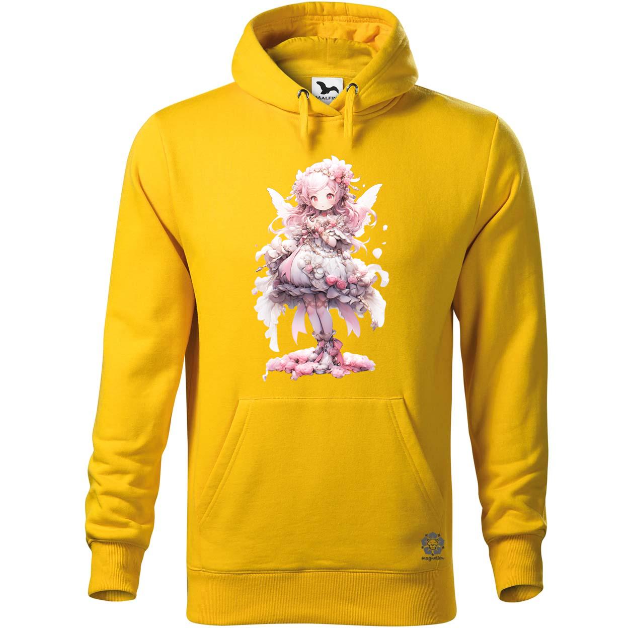 Chibi tündér v1 egyedi  pulóver 