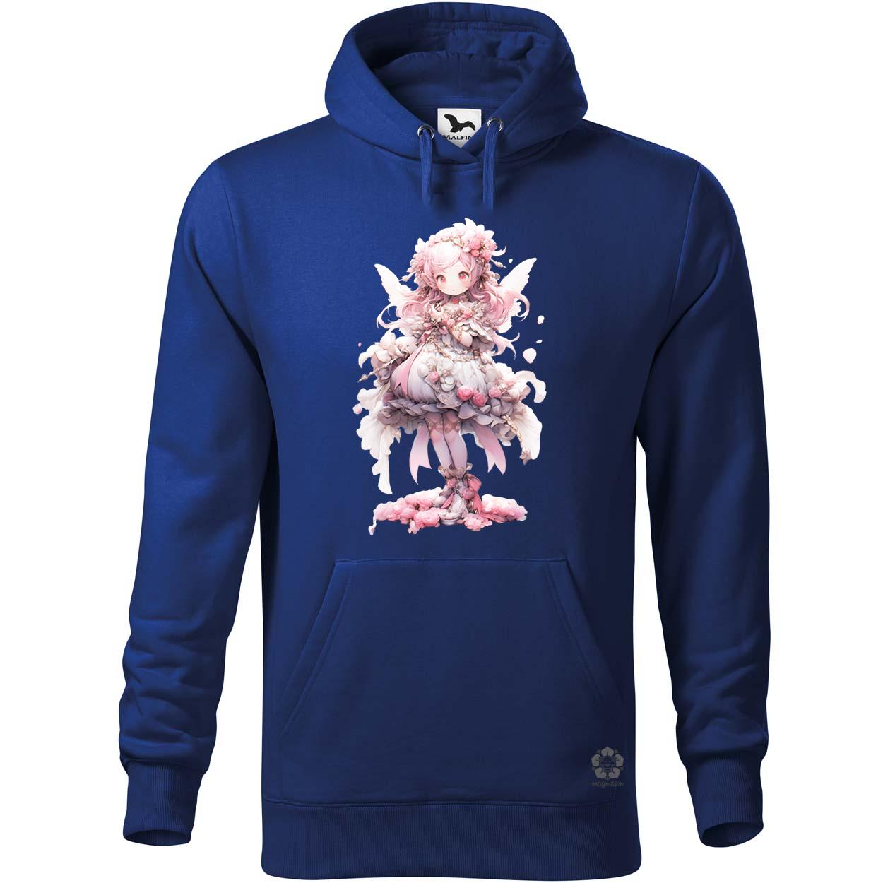 Chibi tündér v1 egyedi  pulóver 