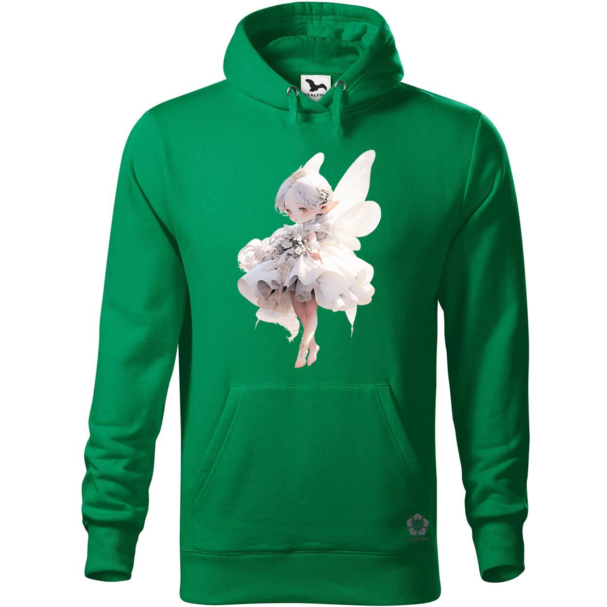 Chibi tündér v2 egyedi  pulóver 