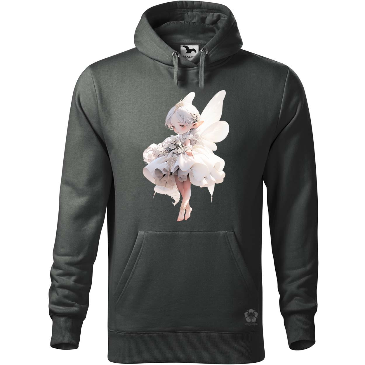 Chibi tündér v2 egyedi  pulóver 