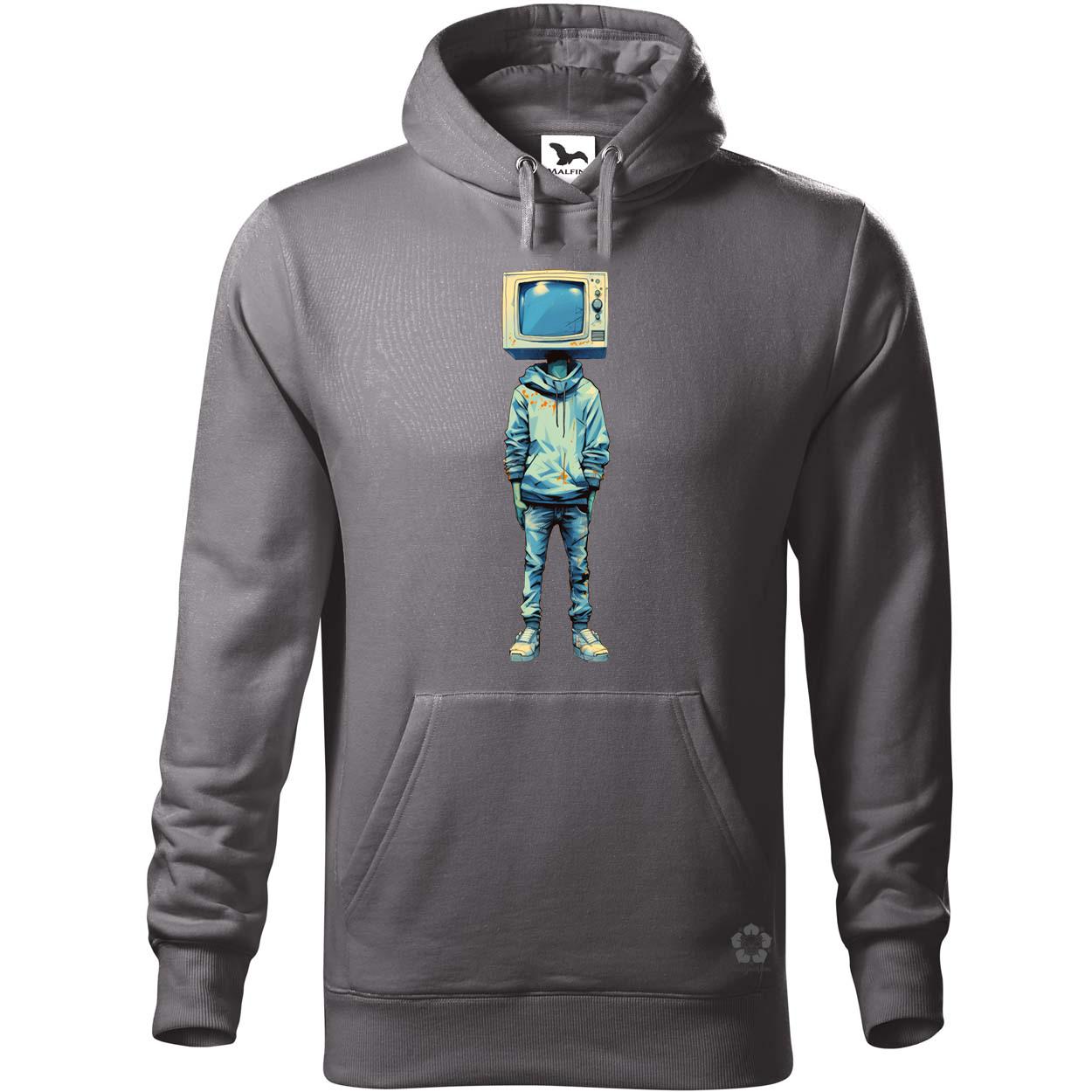 CRT srác v1 egyedi  pulóver 