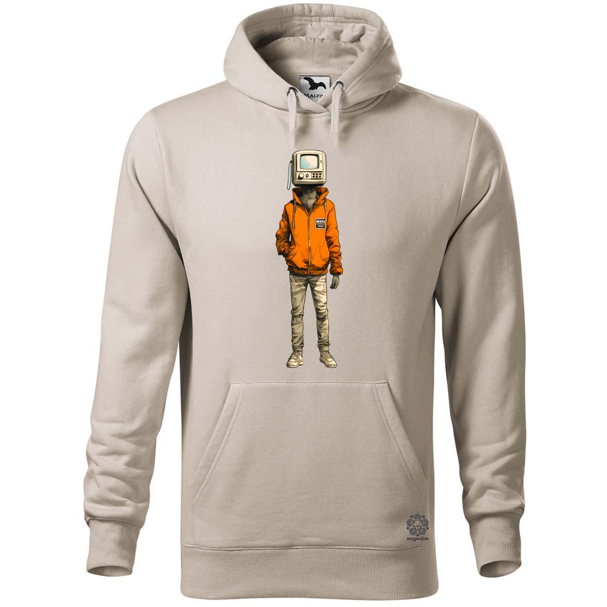 CRT srác v2 egyedi  pulóver 