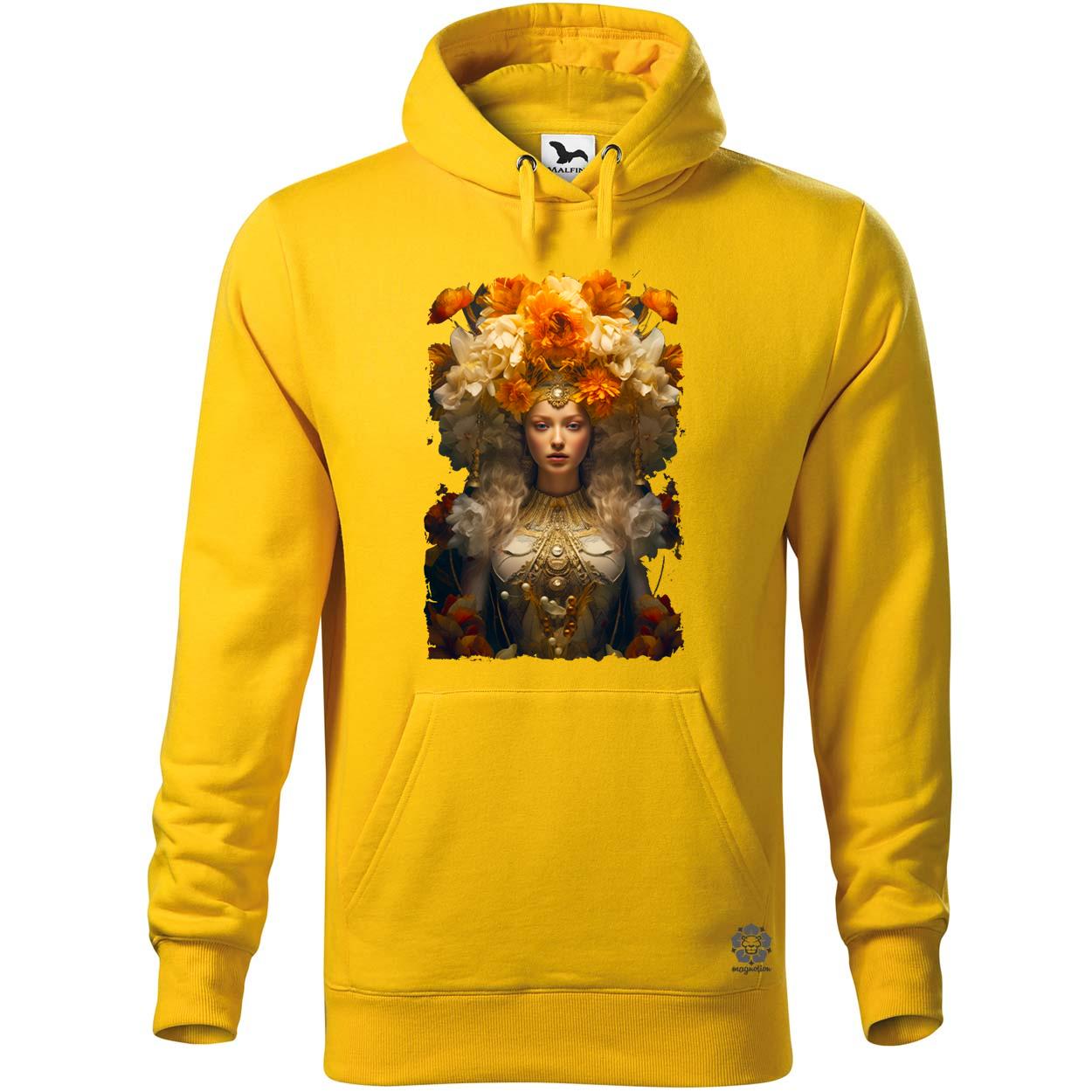 Császárnő v2 egyedi  pulóver 