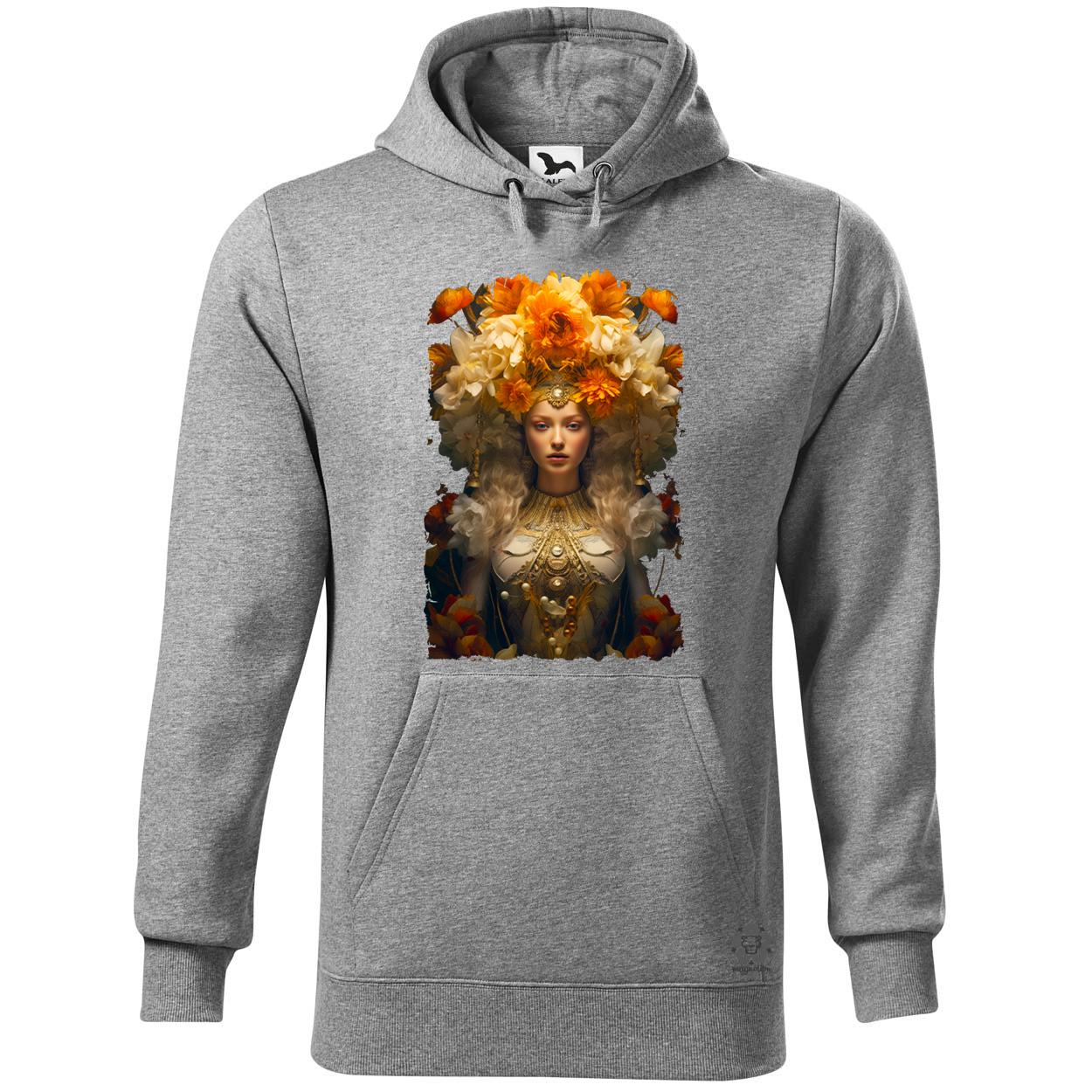 Császárnő v2 egyedi  pulóver 