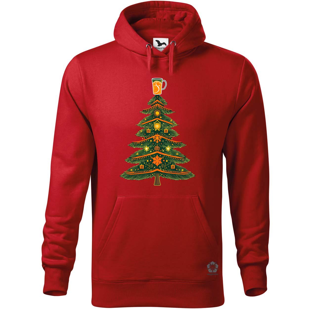 XMAS sör v17 egyedi  pulóver 
