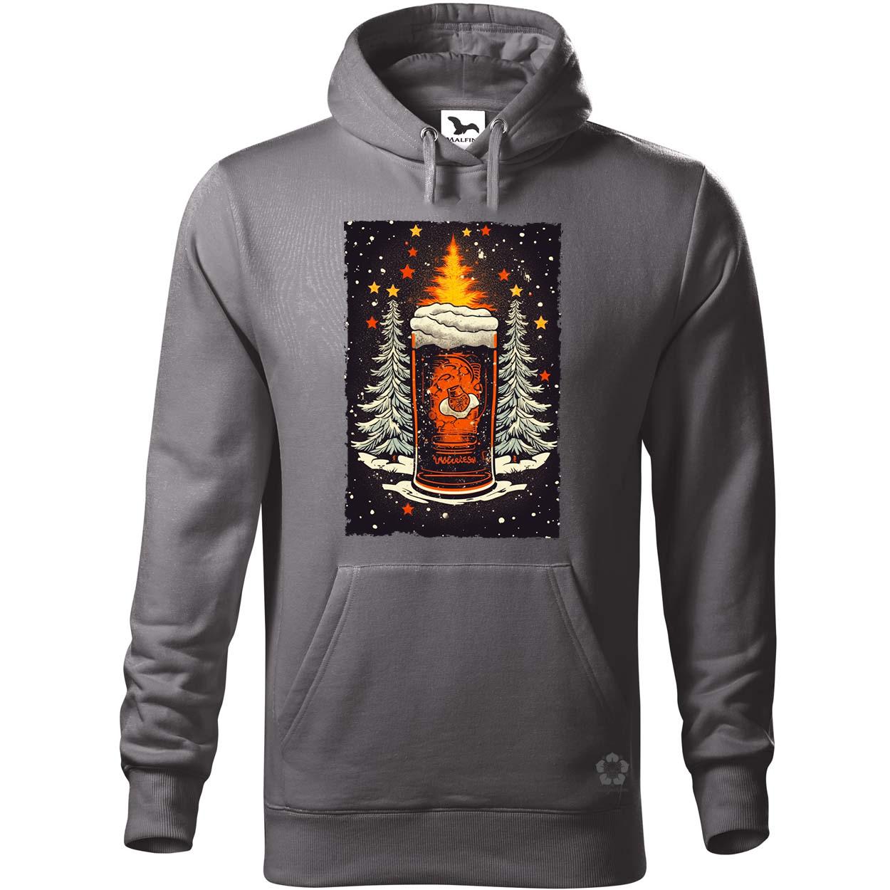 XMAS sör v25 egyedi  pulóver 
