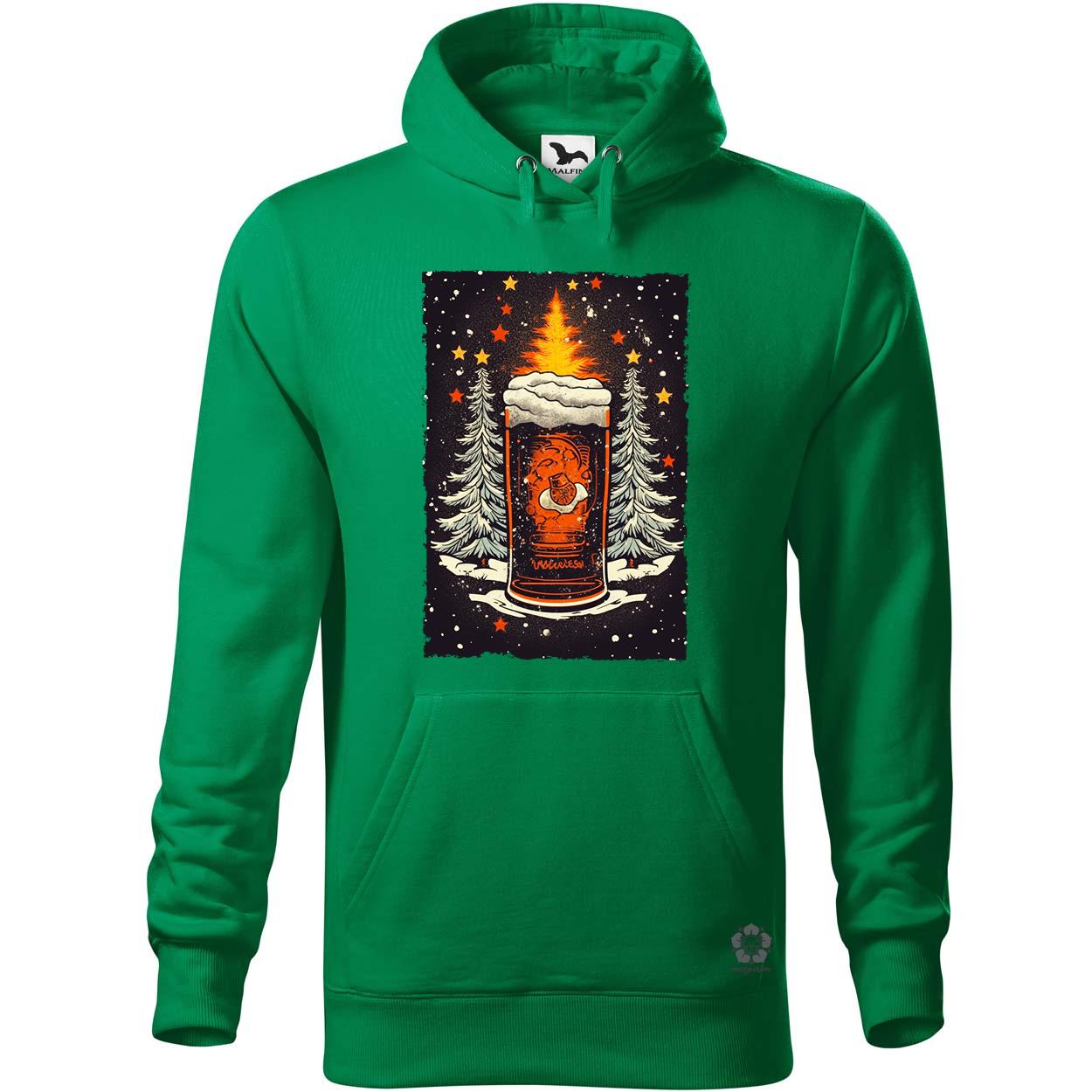 XMAS sör v25 egyedi  pulóver 