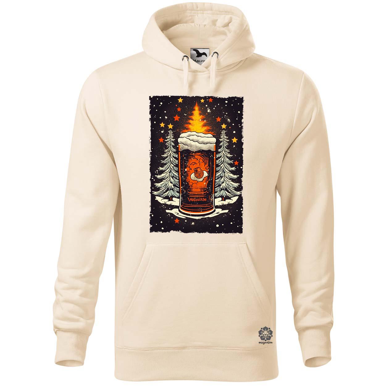 XMAS sör v25 egyedi  pulóver 