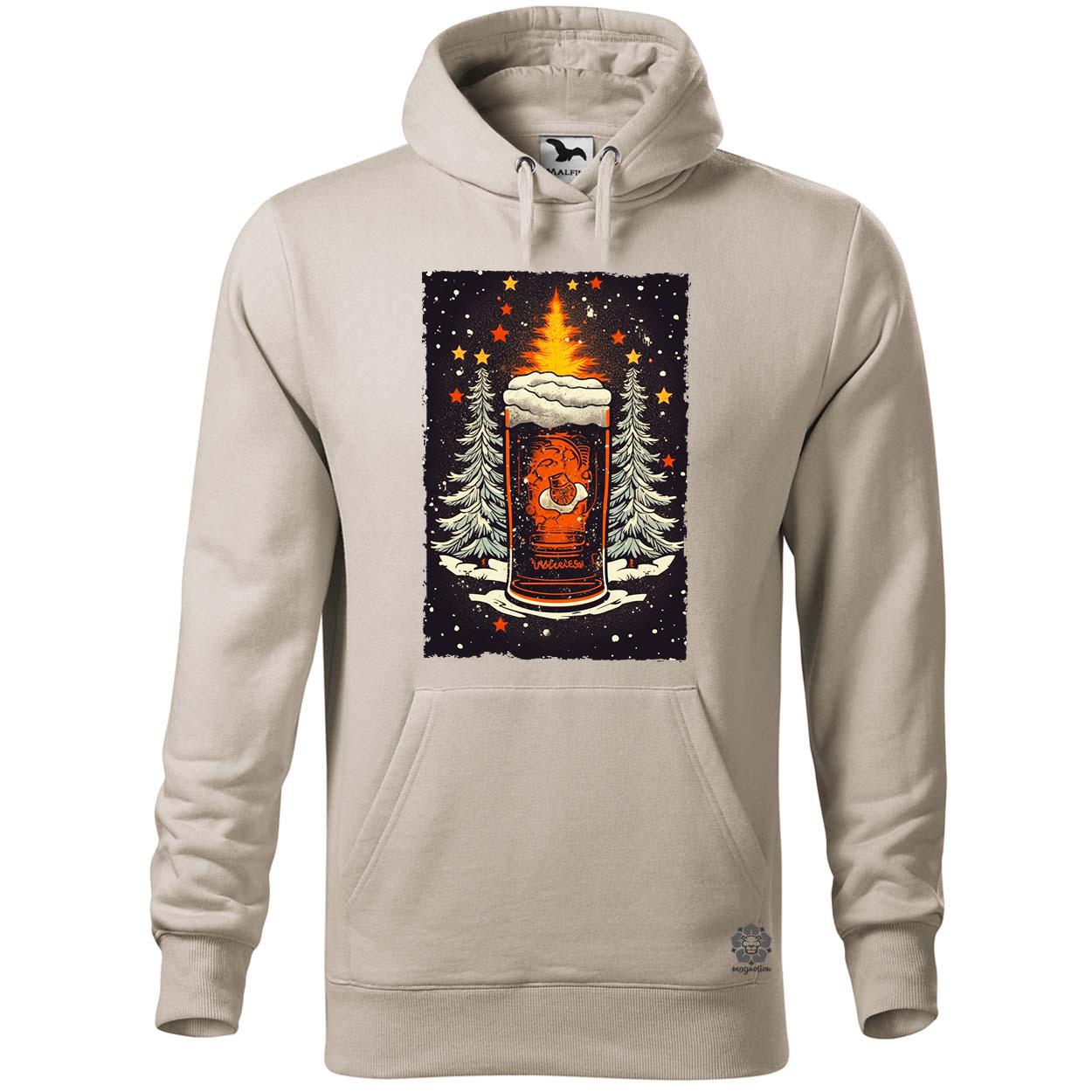 XMAS sör v25 egyedi  pulóver 
