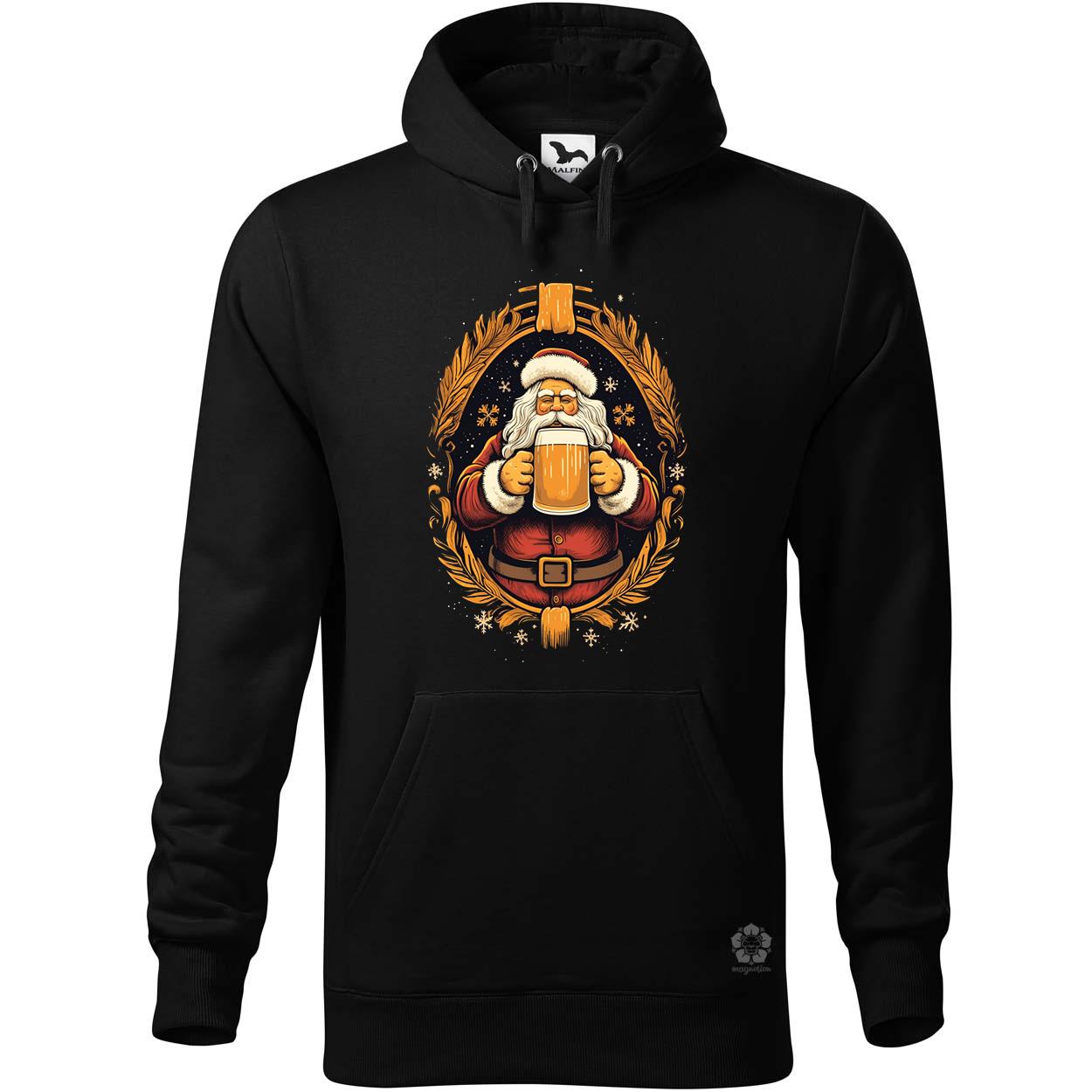 XMAS sör v3 egyedi  pulóver 